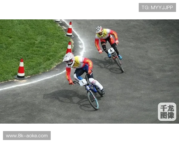 BMX国家队集训画面曝光,新动作编排引期待 BMX国家队集训画面曝光,新动作编排引期待