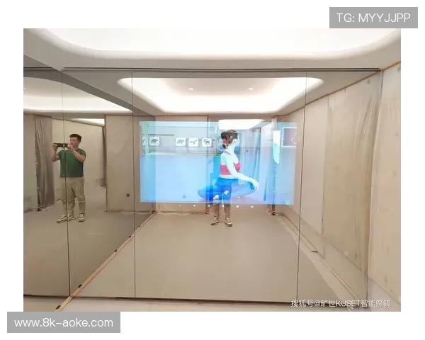 居家健身科技产品迭代加速，AI健身镜等设备提升家庭体验。