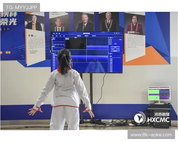 AI体态识别系统逐步覆盖中小学体育课堂，助力动作精准矫正