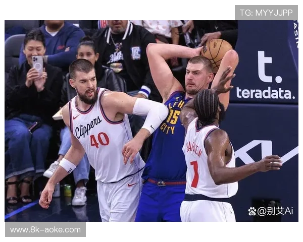 ESPN模型看好掘金主场优势，独行侠客场胜率35%