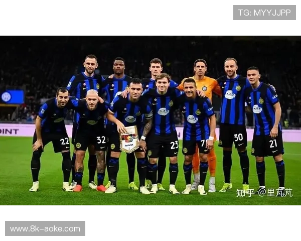 从0-5崩盘到意甲领跑，国际米兰一个赛季的自我救赎