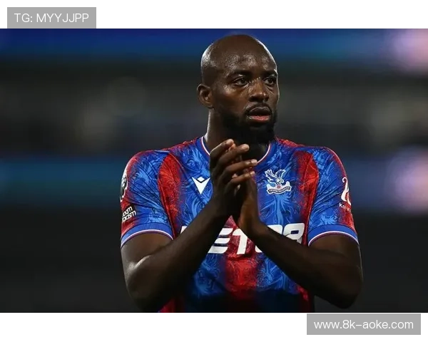 AC米兰接近签下水晶宫前锋马特塔，个人协议已达成四年合同