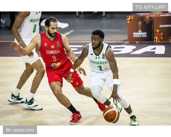 NBA与非洲篮球联盟(BAL)达成战略合作,共享转播与商业开发权益