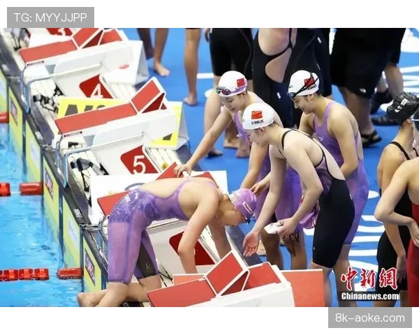 回顾2025福冈世锦赛:那场赛事如何重塑了世界泳坛的竞争格局