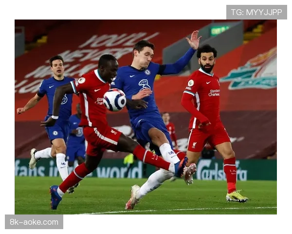 BT Sport宣布明年1月利物浦vs切尔西焦点战将进行首场4K超清英超直播